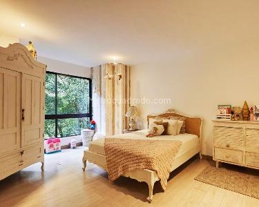 Apartamento de 3 alcobas en venta en El Poblado, Medellín, 250 m² · foto 14 de 18
