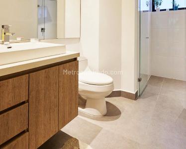 Apartamento de 3 alcobas en venta en El Poblado, Medellín, 250 m² · foto 15 de 18