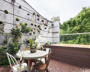 Apartamento de 3 alcobas en venta en El Poblado, Medellín, 250 m² · foto 18 de 18