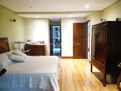 Casa de 4 alcobas en arriendo en El Poblado, Medellín, 450 m² · foto 12 de 18
