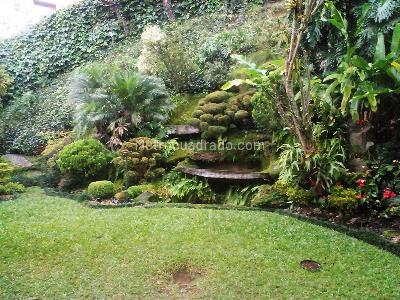 Casa de 4 alcobas en arriendo en El Poblado, Medellín, 450 m² · foto 18 de 18