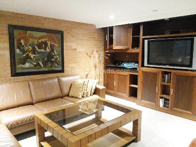 Casa de 4 alcobas en arriendo en El Poblado, Medellín, 450 m² · foto 5 de 18
