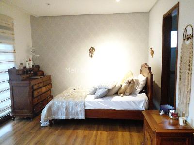 Casa de 4 alcobas en arriendo en El Poblado, Medellín, 450 m² · foto 8 de 18