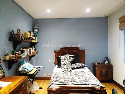 Casa de 4 alcobas en arriendo en El Poblado, Medellín, 450 m² · foto 9 de 18