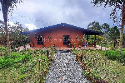 Casa de 4 alcobas en venta en Envigado, Envigado, 115 m² · foto 12 de 12