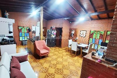 Casa de 4 alcobas en venta en Envigado, Envigado, 115 m² · foto 3 de 12