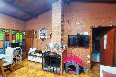 Casa de 4 alcobas en venta en Envigado, Envigado, 115 m² · foto 4 de 12