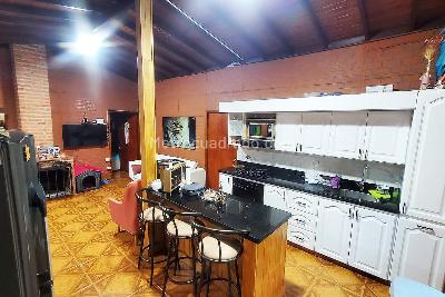 Casa de 4 alcobas en venta en Envigado, Envigado, 115 m² · foto 5 de 12