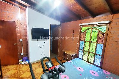 Casa de 4 alcobas en venta en Envigado, Envigado, 115 m² · foto 6 de 12