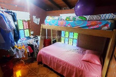 Casa de 4 alcobas en venta en Envigado, Envigado, 115 m² · foto 7 de 12
