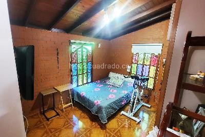 Casa de 4 alcobas en venta en Envigado, Envigado, 115 m² · foto 8 de 12