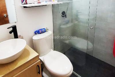 Casa de 4 alcobas en venta en Envigado, Envigado, 115 m² · foto 9 de 12