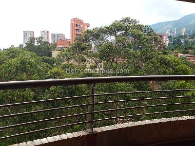 Apartamento en venta en El Poblado, Medellín · foto 20 de 20
