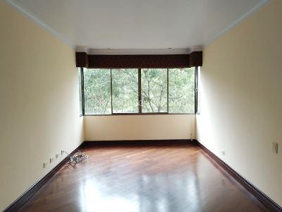 Apartamento en venta en El Poblado, Medellín · foto 6 de 20