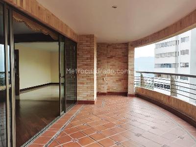 Apartamento en venta en El Poblado, Medellín · foto 17 de 20