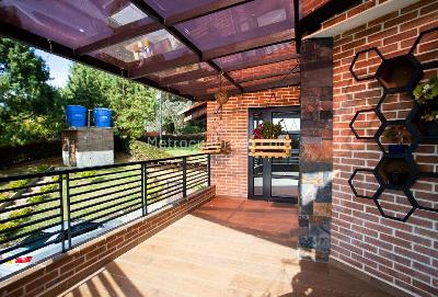 Casa de 4 alcobas en venta en Envigado, Envigado, 375 m² · foto 12 de 16