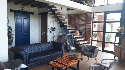 Casa de 4 alcobas en venta en Envigado, Envigado, 375 m² · foto 5 de 16