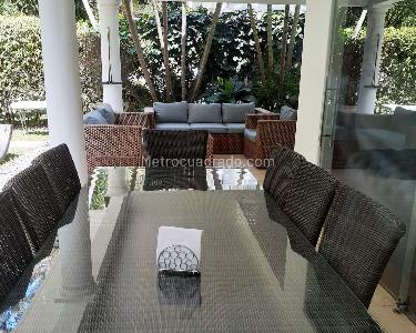 Casa de 3 alcobas en venta en El Poblado, Medellín, 510 m² · foto 12 de 17