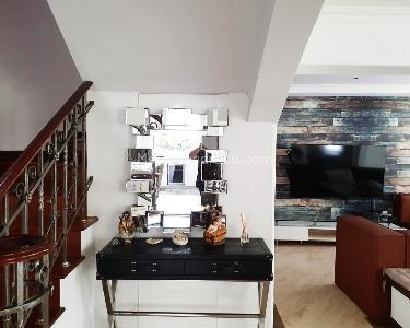 Casa de 3 alcobas en venta en El Poblado, Medellín, 510 m² · foto 7 de 17
