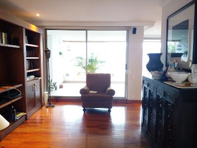 Apartamento de 3 alcobas en venta en El Poblado, Medellín, 262 m² · foto 7 de 16