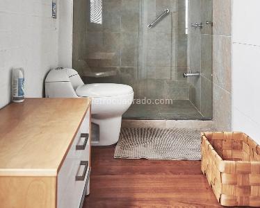 Apartaestudio en venta en La Florida, Medellín, 127 m² · foto 13 de 14