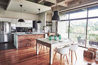 Apartaestudio en venta en La Florida, Medellín, 127 m² · foto 3 de 14