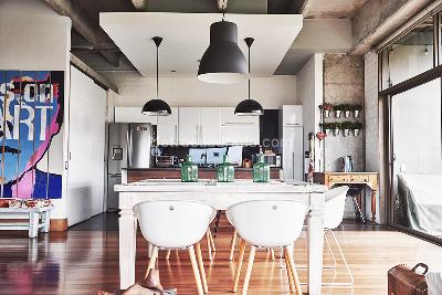 Apartaestudio en venta en La Florida, Medellín, 127 m² · foto 5 de 14