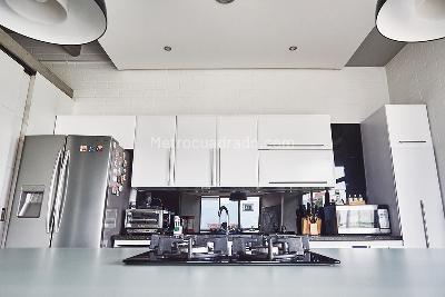 Apartaestudio en venta en La Florida, Medellín, 127 m² · foto 6 de 14