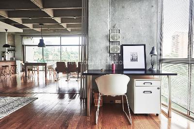 Apartaestudio en venta en La Florida, Medellín, 127 m² · foto 9 de 14