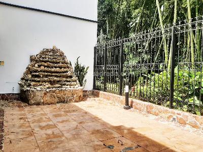 Casa de 4 alcobas en venta en El Poblado, Medellín, 234 m² · foto 18 de 18