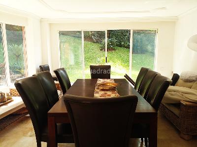 Casa de 3 alcobas en venta en El Poblado, Medellín, 360 m² · foto 3 de 18