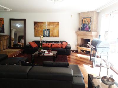 Casa de 3 alcobas en venta en El Poblado, Medellín, 360 m² · foto 5 de 18