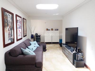 Casa de 3 alcobas en venta en El Poblado, Medellín, 360 m² · foto 9 de 18