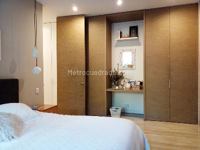 Apartamento de 3 alcobas en venta en El Poblado, Medellín, 181 m² · foto 11 de 20
