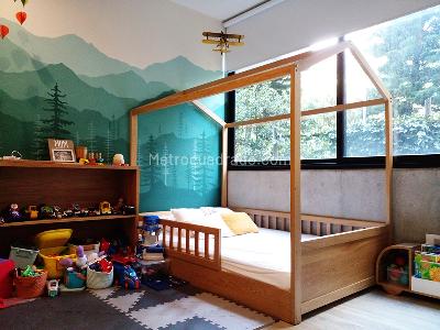 Apartamento de 3 alcobas en venta en El Poblado, Medellín, 181 m² · foto 13 de 20