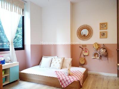 Apartamento de 3 alcobas en venta en El Poblado, Medellín, 181 m² · foto 15 de 20