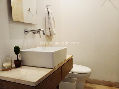 Apartamento de 3 alcobas en venta en El Poblado, Medellín, 181 m² · foto 18 de 20