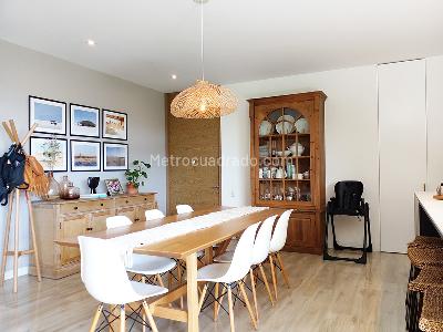 Apartamento de 3 alcobas en venta en El Poblado, Medellín, 181 m² · foto 5 de 20