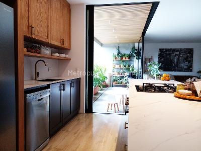 Apartamento de 3 alcobas en venta en El Poblado, Medellín, 181 m² · foto 7 de 20