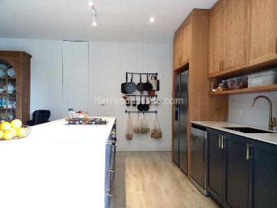 Apartamento de 3 alcobas en venta en El Poblado, Medellín, 181 m² · foto 8 de 20