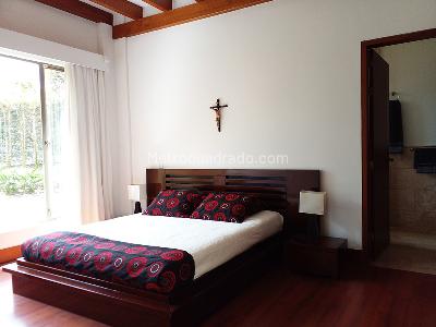 Casa de 5 alcobas en venta en Envigado, Envigado, 700 m² · foto 11 de 20