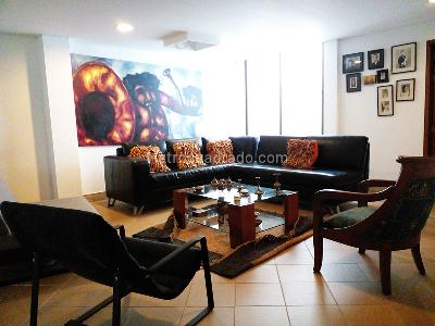 Casa de 5 alcobas en venta en Envigado, Envigado, 700 m² · foto 17 de 20