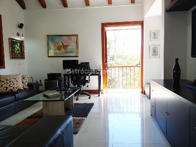 Casa de 3 alcobas en venta en Envigado, Envigado, 600 m² · foto 11 de 20