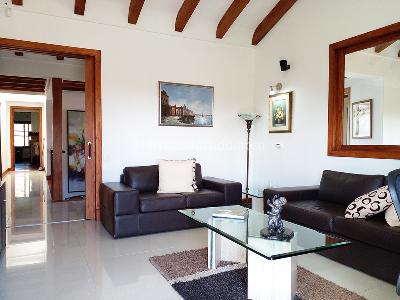 Casa de 3 alcobas en venta en Envigado, Envigado, 600 m² · foto 12 de 20