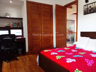 Casa de 3 alcobas en venta en Envigado, Envigado, 600 m² · foto 14 de 20