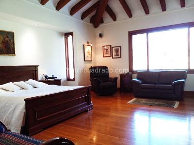 Casa de 3 alcobas en venta en Envigado, Envigado, 600 m² · foto 17 de 20
