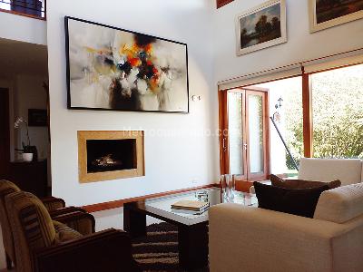 Casa de 3 alcobas en venta en Envigado, Envigado, 600 m² · foto 3 de 20