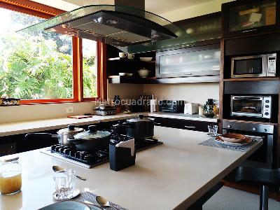 Casa de 3 alcobas en venta en Envigado, Envigado, 600 m² · foto 7 de 20
