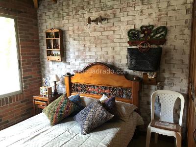 Casa de 3 alcobas en venta en El Poblado, Medellín, 240 m² · foto 10 de 14
