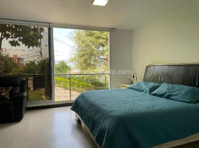 Casa de 4 alcobas en venta en El Poblado, Medellín, 500 m² · foto 13 de 19